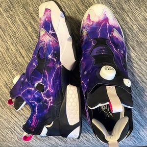 Reebok Instapump Ayanna Air